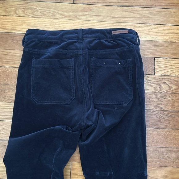 Anthropologie Corduroy Pants - Picture 5 of 7